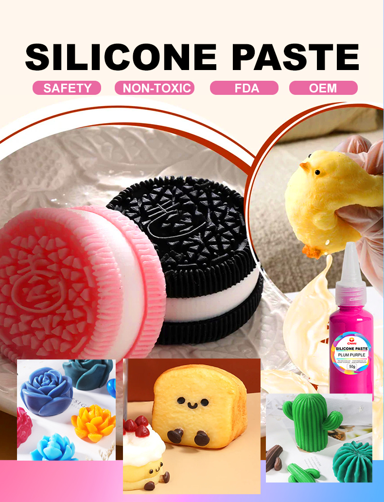 硅胶色浆_01 硅胶色浆_01