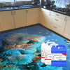 Epoxy 3D Floor 