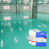 Epoxy 3D Floor 