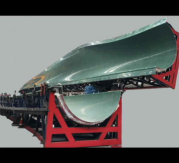 Rtm Blade RTM composite materials High TG Epoxy Resin low viscosity for wind ...