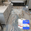 Metallic Epoxy Garage Floor Kit