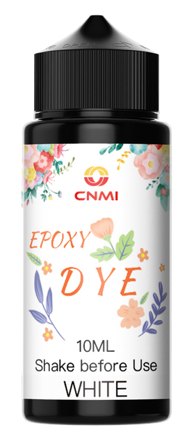 CNMI High Concentrated Alcohol Inks