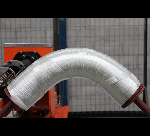 Recyclable resin filament winding epoxy Energy saving and emission reduction Recyclable resin filament winding epoxy Energy saving and emission reduction