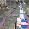 Metallic Epoxy Garage Floor Kit