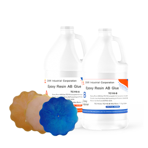 Epoxy Resin Flooring Flakes