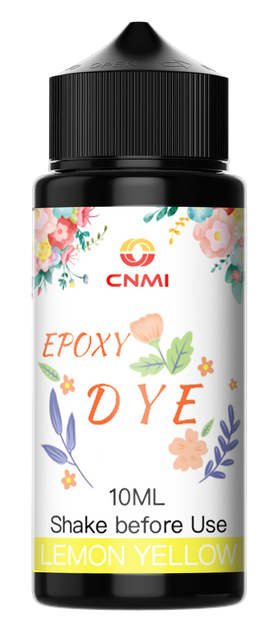 CNMI High Concentrated Alcohol Inks