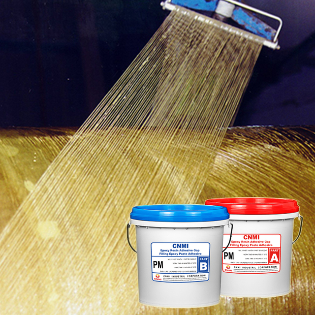 Filament winding epoxy composite material fibers for Composite Cylinders