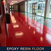 Epoxy Resin Color Paste for Floor Coatings