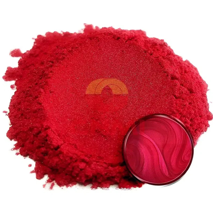 Mica Powder