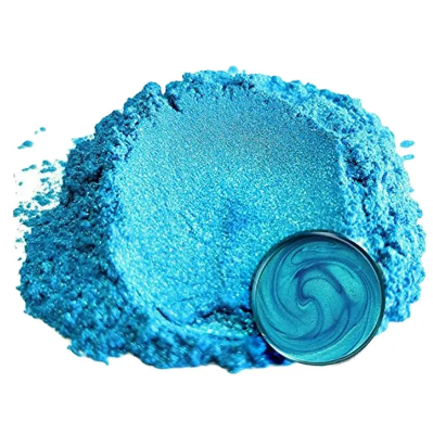 How To Add Color Pigment To Epoxy Resin?