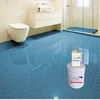 CNMI Epoxy Colored Sand Flooring