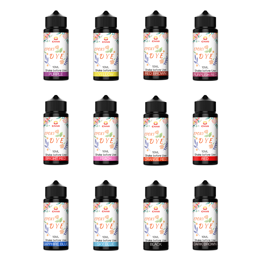  Opaque Liquid Pigment