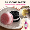  Silicone Color Paste