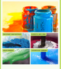 Epoxy Resin Color Paste for Floor Coatings