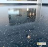 Clear Epoxy Resin for Flakes Floor 