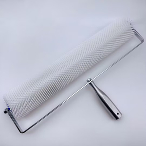 CNMI 20-inch Defoaming Roller