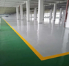 Epoxy Resin Flooring for Car Parking