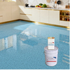 CNMI Epoxy Colored Sand Flooring