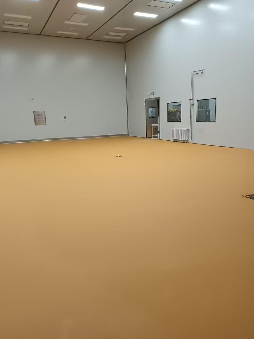 CNMI Polyurethane Matte Finish Paint