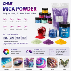 Mica Powder