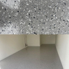 Epoxy Resin Flooring Flakes