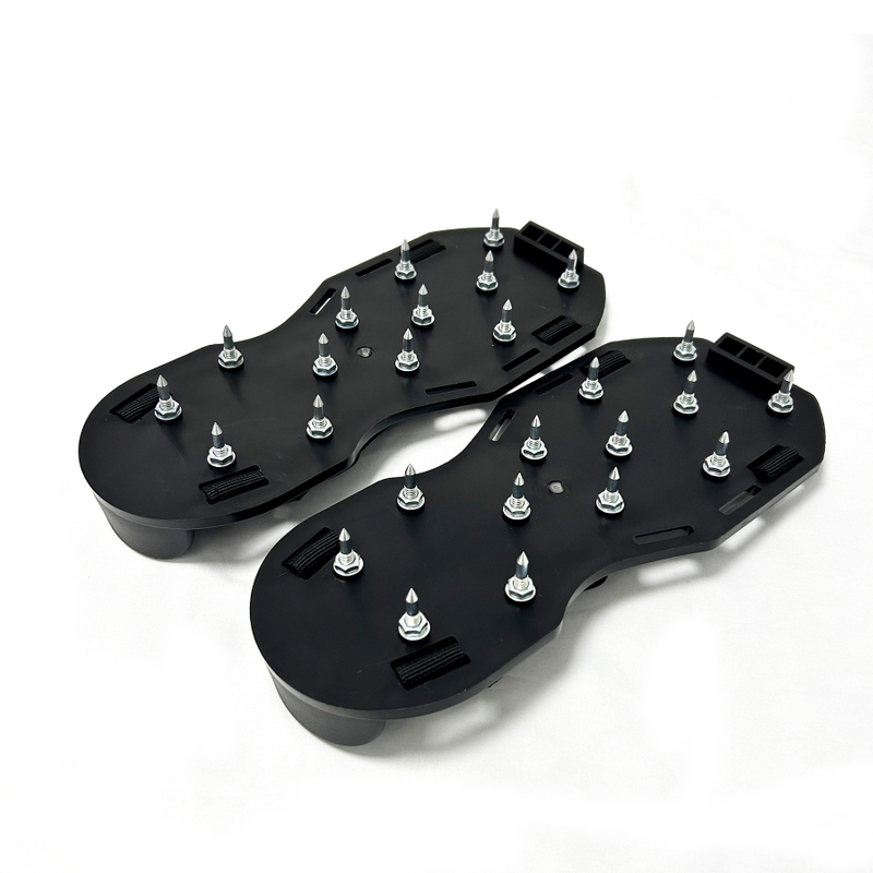 Epoxy Floor Tools Spike Shoes for Self Leveling Floor