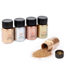 CNMI Metallic Pigment for Jewelry Art Epoxy Resin Mica Pigment Powder Pearl Pigment