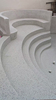 CNMI Inorganic Dry Powder Resin Washed Stone