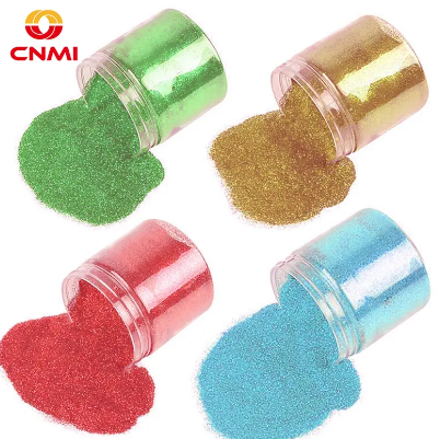 Glitter Color Pigments