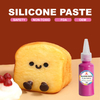  Silicone Color Paste