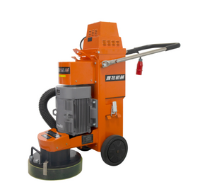  Professional Concrete Floor Grinder Epoxy Floor Prep Machine