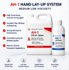 Composite Hand Lay-Up Resin for Carbon Fiber & Fiberglass