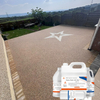 Stone Carpet Binding Material，High Strength for All Types of Floors