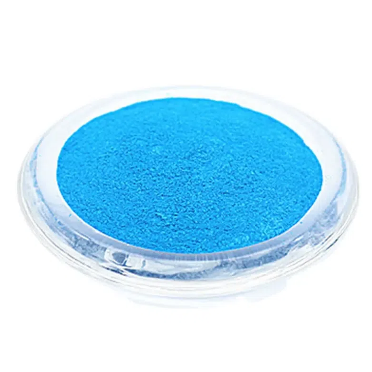 Why Choose CNMI Industrial's Mica Powder?