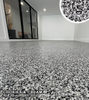 Epoxy Resin Flooring Flakes