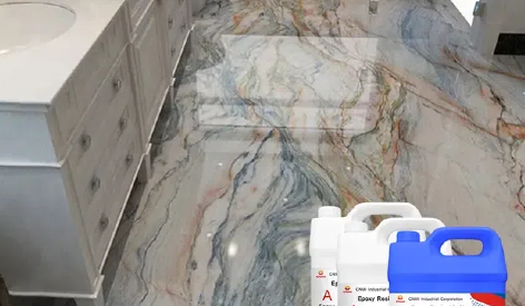 Can You Use Pigment Powder for Paint in Epoxy Resin? A Practical Guide