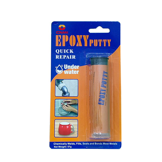 Epoxy Putty