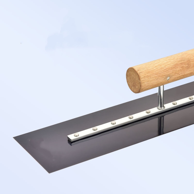CNMI Toothed scraper Epoxy Floor Tools for self-leveling floor 