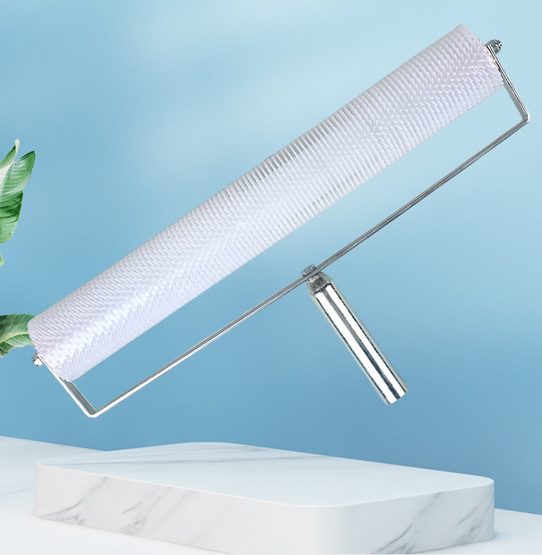 CNMI 20-inch Defoaming Roller