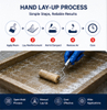 Composite Hand Lay-Up Resin for Carbon Fiber & Fiberglass