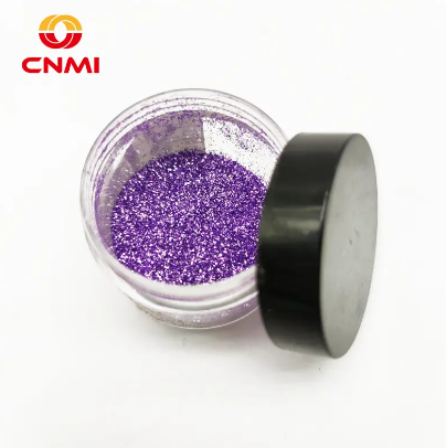 What Is Glitter Pigment?