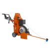 Cutting Machine for Polyurethane Mortar Floors