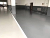 Epoxy Resin Solid Flooring 