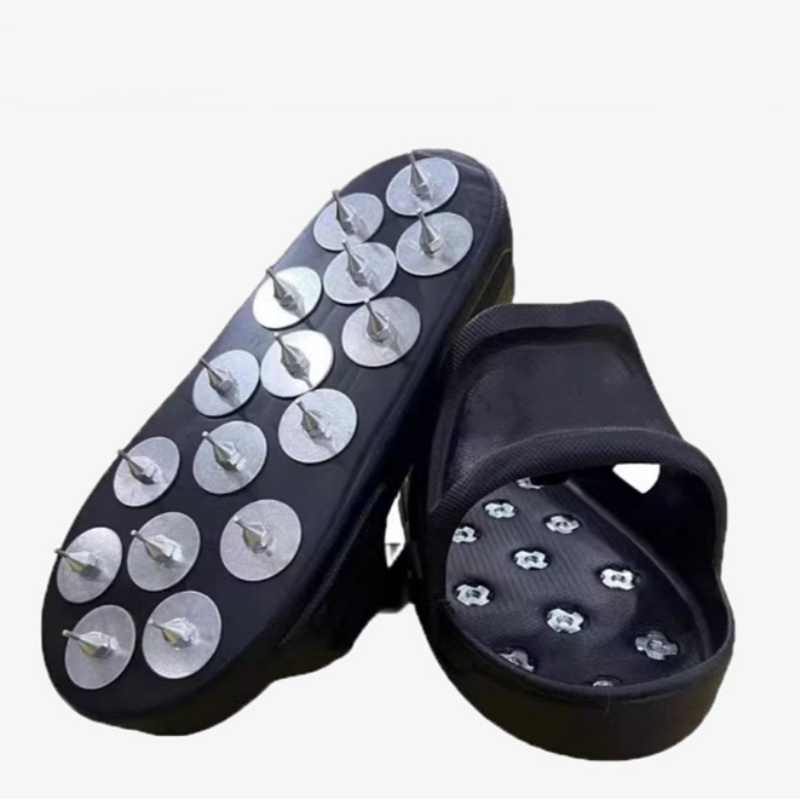 Epoxy Floor Tools Spike Shoes for Self Leveling Floor