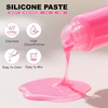  Silicone Color Paste