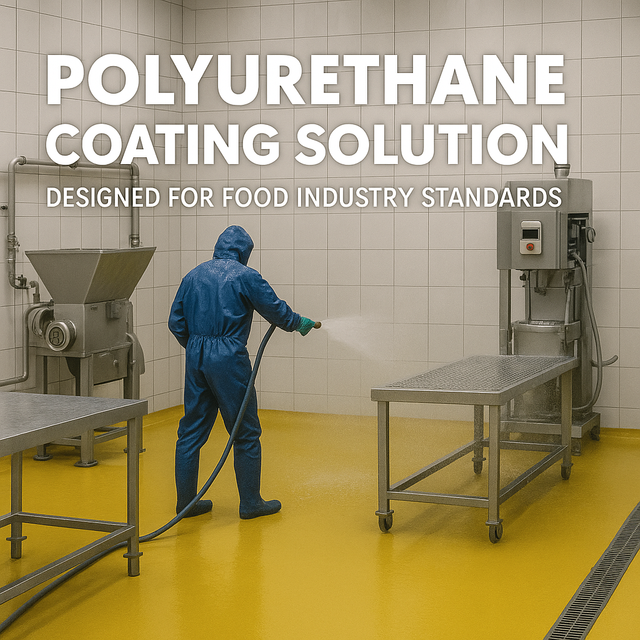 CNMI Polyurethane Matte Finish Paint