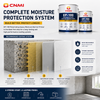 EP-100 Low Viscosity Damp Proof Penetrating Epoxy Primer|CNMI