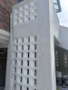 CNMI Inorganic Dry Powder Resin Washed Stone