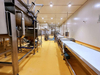Epoxy Resin Solid Flooring 