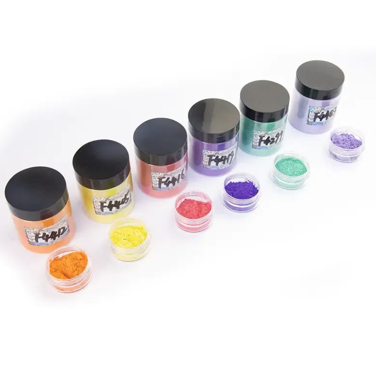 Mica Powder